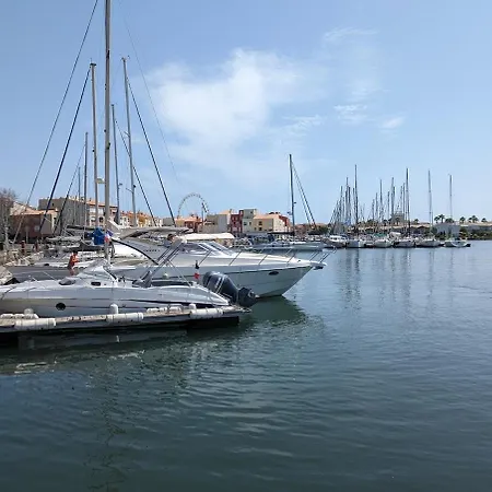 Entre Et Port Du Cap 아파트 *